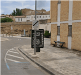 UR-HUMU023 - Joaquín Costa - San Juan Bosco dir Rotonda Dr Artero